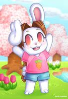 Userpage of riukykappa .